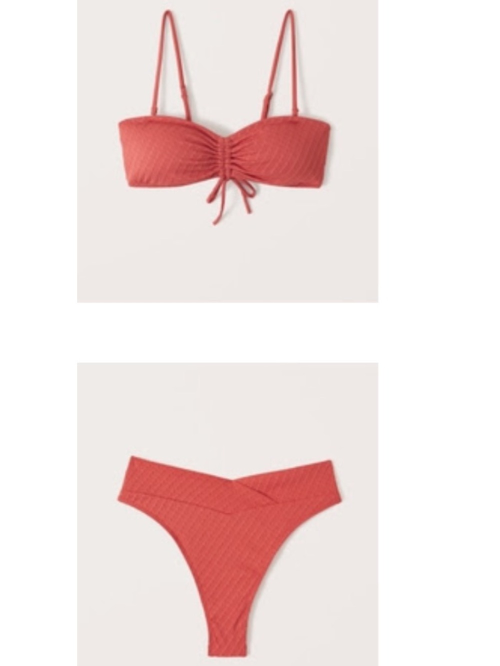 A&F Bikini Set